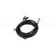 DF ROBOT I2C Temperature & Humidity Sensor (Stainless Steel Shell) (MPN: SEN0546) DF ROBOT I2C Temperature & Humidity Sensor (Stainless Steel Shell) (MPN: SEN0546)