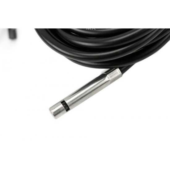DF ROBOT I2C Temperature & Humidity Sensor (Stainless Steel Shell) (MPN: SEN0546) DF ROBOT I2C Temperature & Humidity Sensor (Stainless Steel Shell) (MPN: SEN0546)