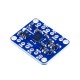 ICM-20948 9DoF IMU Breakout (MPU-9250 Upgrade)