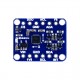 ICM-20948 9DoF IMU Breakout (MPU-9250 Upgrade)
