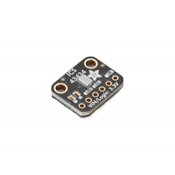 Adafruit I2S MEMS Microphone Breakout - ICS-43434 (MPN:6049) Adafruit I2S MEMS Microphone Breakout - ICS-43434 (MPN:6049)