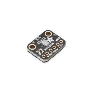 Adafruit I2S MEMS Microphone Breakout - ICS-43434 (MPN:6049)