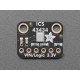 Adafruit I2S MEMS Microphone Breakout - ICS-43434 (MPN:6049)