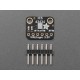 Adafruit I2S MEMS Microphone Breakout - ICS-43434 (MPN:6049)