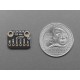 Adafruit I2S MEMS Microphone Breakout - ICS-43434 (MPN:6049)