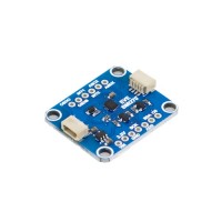 IMU BMI270 Accelerometer and Gyroscope Breakout STEMMA QT / Qwiic