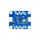 IMU BMI270 Accelerometer and Gyroscope Breakout STEMMA QT / Qwiic