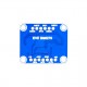 IMU BMI270 Accelerometer and Gyroscope Breakout STEMMA QT / Qwiic