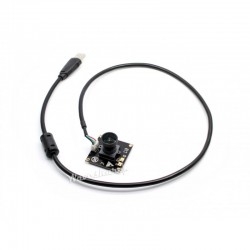 IMX179 8MP USB Camera Module - Embedded MIC - 3288x2512 resolution IMX179 8MP USB Camera Module - Embedded MIC - 3288x2512 resolution