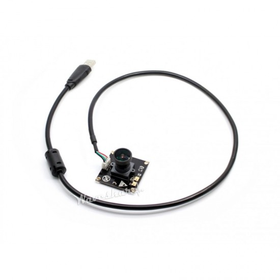 IMX179 8MP USB Camera Module - Embedded MIC - 3288x2512 resolution