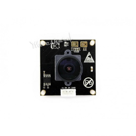 IMX179 8MP USB Camera Module - Embedded MIC - 3288x2512 resolution