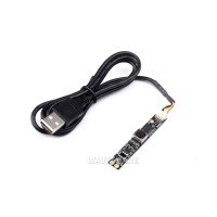 IMX179 8MP USB Camera (B), Fixed-focus, Auto Focusing