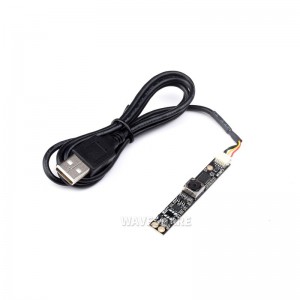 IMX179 8MP USB Camera (B), Fixed-focus, Auto Focusing IMX179 8MP USB Camera (B), Fixed-focus, Auto Focusing