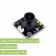 IMX179 8MP USB Camera Module - Embedded MIC - 3288x2512 resolution