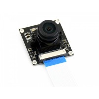 IMX219-170 Camera, 170° FOV, Applicable for Jetson Nano