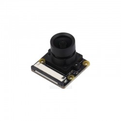 Waveshare IMX290 2MP Camera Module (A), IMX290 Sensor Chip, Better Sensitivity In Low-Light Condition, Distortion-Free, Supports Raspberry Pi Series Boards Waveshare IMX290 2MP Camera Module (A), IMX290 Sensor Chip, Better Sensitivity In Low-Light Condition, Distortion-Free, Supports Raspberry Pi Series Boards