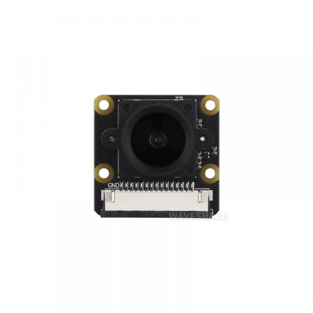 Buy Waveshare IMX290 2MP Camera Module (A), IMX290 Sensor Chip, Better ...