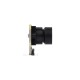 Waveshare IMX290 2MP Camera Module (A), IMX290 Sensor Chip, Better Sensitivity In Low-Light Condition, Distortion-Free, Supports Raspberry Pi Series Boards
