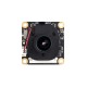 IMX291 2MP IR-CUT Camera, Fixed-Focus, 83° Diagonal FOV, Rolling Shutter, Compatible With Raspberry Pi Series Boards IMX291 2MP IR-CUT Camera, Fixed-Focus, 83° Diagonal FOV, Rolling Shutter, Compatible With Raspberry Pi Series Boards