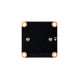 IMX291 2MP IR-CUT Camera, Fixed-Focus, 83° Diagonal FOV, Rolling Shutter, Compatible With Raspberry Pi Series Boards IMX291 2MP IR-CUT Camera, Fixed-Focus, 83° Diagonal FOV, Rolling Shutter, Compatible With Raspberry Pi Series Boards