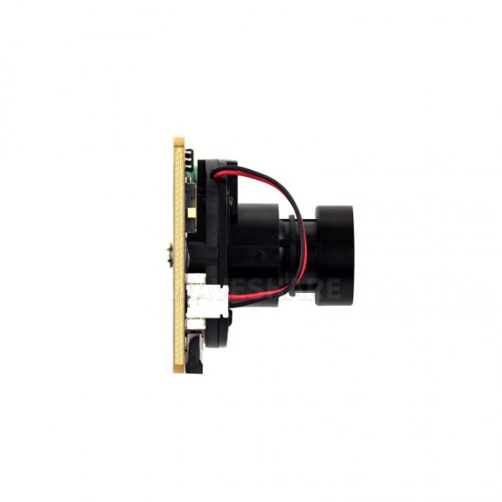 IMX291 2MP IR-CUT Camera, Fixed-Focus, 83° Diagonal FOV, Rolling Shutter, Compatible With Raspberry Pi Series Boards IMX291 2MP IR-CUT Camera, Fixed-Focus, 83° Diagonal FOV, Rolling Shutter, Compatible With Raspberry Pi Series Boards