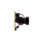 IMX291 2MP IR-CUT Camera, Fixed-Focus, 83° Diagonal FOV, Rolling Shutter, Compatible With Raspberry Pi Series Boards IMX291 2MP IR-CUT Camera, Fixed-Focus, 83° Diagonal FOV, Rolling Shutter, Compatible With Raspberry Pi Series Boards