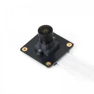 Waveshare IMX296 1.6MP M12 Mono Camera, Global Shutter, Supports Raspberry Pi Series Boards Waveshare IMX296 1.6MP M12 Mono Camera, Global Shutter, Supports Raspberry Pi Series Boards