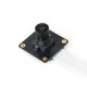Waveshare IMX296 1.6MP M12 Mono Camera, Global Shutter, Supports Raspberry Pi Series Boards Waveshare IMX296 1.6MP M12 Mono Camera, Global Shutter, Supports Raspberry Pi Series Boards