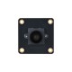 Waveshare IMX296 1.6MP M12 Mono Camera, Global Shutter, Supports Raspberry Pi Series Boards Waveshare IMX296 1.6MP M12 Mono Camera, Global Shutter, Supports Raspberry Pi Series Boards