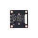 Waveshare IMX296 1.6MP M12 Mono Camera, Global Shutter, Supports Raspberry Pi Series Boards Waveshare IMX296 1.6MP M12 Mono Camera, Global Shutter, Supports Raspberry Pi Series Boards