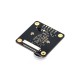 Waveshare IMX296 1.6MP M12 Mono Camera, Global Shutter, Supports Raspberry Pi Series Boards Waveshare IMX296 1.6MP M12 Mono Camera, Global Shutter, Supports Raspberry Pi Series Boards