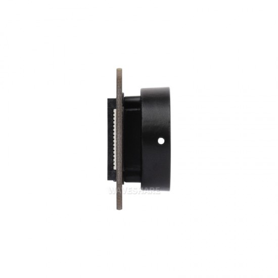 Waveshare IMX296 Global Shutter Camera Module (A), IMX296 Sensor Chip, 1.6MP, Suitable For Fast Motion Photography And Machine Vision, Raspberry Pi Series Boards Compatible Waveshare IMX296 Global Shutter Camera Module (A), IMX296 Sensor Chip, 1.6MP, Suitable For Fast Motion Photography And Machine Vision, Raspberry Pi Series Boards Compatible