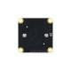 Waveshare IMX327 2MP IR-CUT Camera, Starlight Camera Sensor, Fixed-Focus, 90° Diagonal FOV, Compatible With Raspberry Pi Series Boards Waveshare IMX327 2MP IR-CUT Camera, Starlight Camera Sensor, Fixed-Focus, 90° Diagonal FOV, Compatible With Raspberry Pi Series Boards