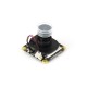 Waveshare IMX327 2MP IR-CUT Camera, Starlight Camera Sensor, Fixed-Focus, 90° Diagonal FOV, Compatible With Raspberry Pi Series Boards Waveshare IMX327 2MP IR-CUT Camera, Starlight Camera Sensor, Fixed-Focus, 90° Diagonal FOV, Compatible With Raspberry Pi Series Boards