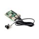 IMX335 5MP USB Camera (B), 2K Video Recording, Better Sensitivity In Low-Light Condition, Wide Dynamic Range