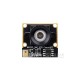 IMX335 5MP USB Camera (C), 2K Video Recording, Better Sensitivity In Low-Light Condition, Wide Dynamic Range, Distortion-Free