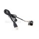 IMX335 5MP USB Camera (C), 2K Video Recording, Better Sensitivity In Low-Light Condition, Wide Dynamic Range, Distortion-Free