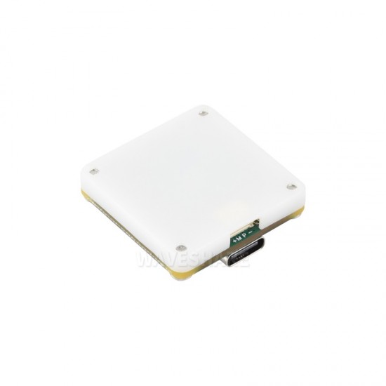 Waveshare IMX378 12MP USB Camera (A), Supports 30 FPS Output, Better Sensitivity In Low-Light Condition, Distortion-Free, Onboard Dual Microphones Waveshare IMX378 12MP USB Camera (A), Supports 30 FPS Output, Better Sensitivity In Low-Light Condition, Distortion-Free, Onboard Dual Microphones