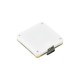 Waveshare IMX378 12MP USB Camera (A), Supports 30 FPS Output, Better Sensitivity In Low-Light Condition, Distortion-Free, Onboard Dual Microphones Waveshare IMX378 12MP USB Camera (A), Supports 30 FPS Output, Better Sensitivity In Low-Light Condition, Distortion-Free, Onboard Dual Microphones