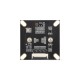 Waveshare IMX415 8MP MIPI Camera Module, Autofocus, 95.5° D-FOV, Distortion-free, Supports Raspberry Pi 5 / 4B / 3 / Zero