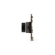 Waveshare IMX415 8MP MIPI Camera Module, Autofocus, 95.5° D-FOV, Distortion-free, Supports Raspberry Pi 5 / 4B / 3 / Zero