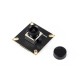 Waveshare IMX415 8MP MIPI Camera Module Type B, Autofocus, 93.5° D-FoV, Distortion-free, Supports Raspberry Pi 5 / 4B / 3 / Zero