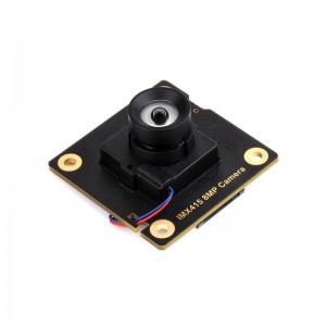 IMX415 8MP Camera Module (A), With High SNR, Good Low Light Performance, Supports Raspberry Pi / Luckfox Series Boards IMX415 8MP Camera Module (A), With High SNR, Good Low Light Performance, Supports Raspberry Pi / Luckfox Series Boards