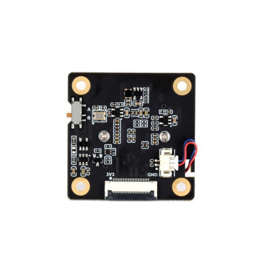 IMX415 8MP Camera Module (A), With High SNR, Good Low Light Performance, Supports Raspberry Pi / Luckfox Series Boards IMX415 8MP Camera Module (A), With High SNR, Good Low Light Performance, Supports Raspberry Pi / Luckfox Series Boards