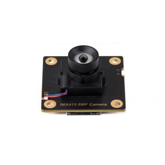 IMX415 8MP Camera Module (A), With High SNR, Good Low Light Performance, Supports Raspberry Pi / Luckfox Series Boards IMX415 8MP Camera Module (A), With High SNR, Good Low Light Performance, Supports Raspberry Pi / Luckfox Series Boards