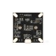 IMX415 8MP High-resolution USB Camera Module, IMX415 Sensor Chip, USB2.0 Port, Onboard Dual Microphones, Distortion-free