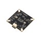 Waveshare IMX415 8MP High-resolution USB Camera Module Type B, IMX415 Sensor Chip, USB2.0 Port, Onboard Dual Microphones, 93.5° Wide Angle Lens, -0.4% Distortion Waveshare IMX415 8MP High-resolution USB Camera Module Type B, IMX415 Sensor Chip, USB2.0 Port, Onboard Dual Microphones, 93.5° Wide Angle Lens, -0.4% Distortion