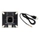 Waveshare IMX415 8MP High-resolution USB Camera Module Type B, IMX415 Sensor Chip, USB2.0 Port, Onboard Dual Microphones, 93.5° Wide Angle Lens, -0.4% Distortion Waveshare IMX415 8MP High-resolution USB Camera Module Type B, IMX415 Sensor Chip, USB2.0 Port, Onboard Dual Microphones, 93.5° Wide Angle Lens, -0.4% Distortion