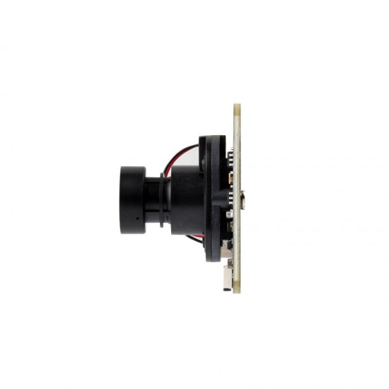 IMX415 8MP Camera Module, With High SNR, Good Low Light Performance, And Low Distortion