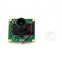 IMX462-100 2MP IR-CUT Camera, Starlight Camera Sensor, Onboard ISP, Fixed-Focus, 100.0° FOV IMX462-100 2MP IR-CUT Camera, Starlight Camera Sensor, Onboard ISP, Fixed-Focus, 100.0° FOV
